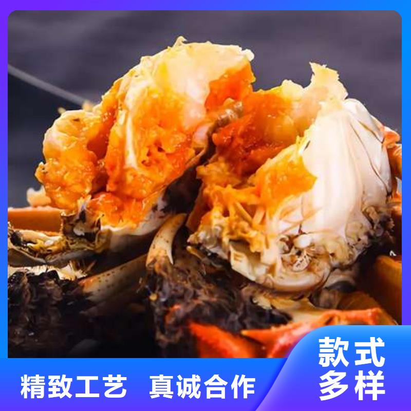 口碑好的阳澄湖大闸蟹基地