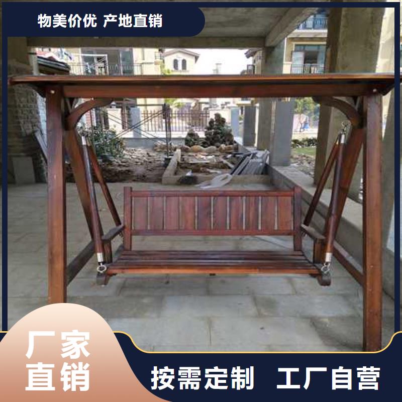 木栅栏安装型号齐全