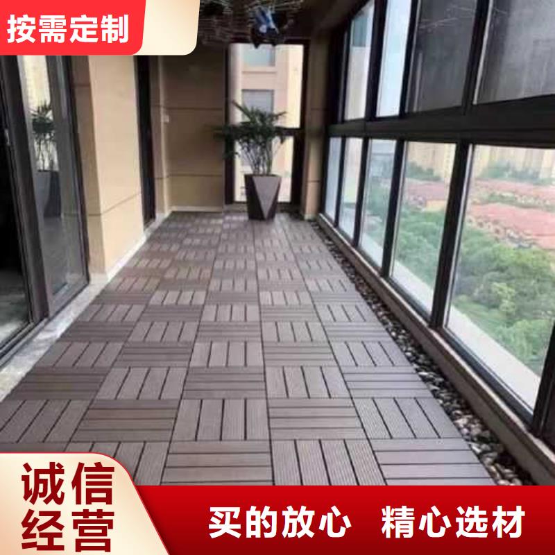防腐木庭院景观本地厂家青岛市古岘镇