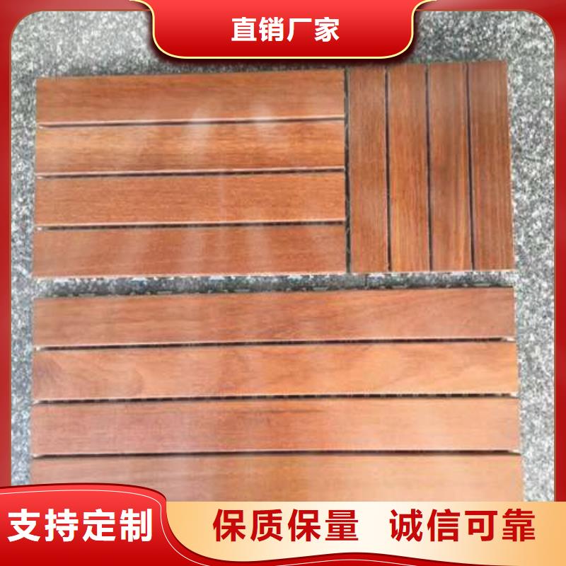 防腐木古建景观安装厂家烟台市