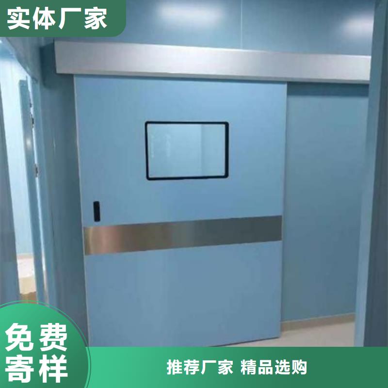 电动铝塑板铅门大量现货