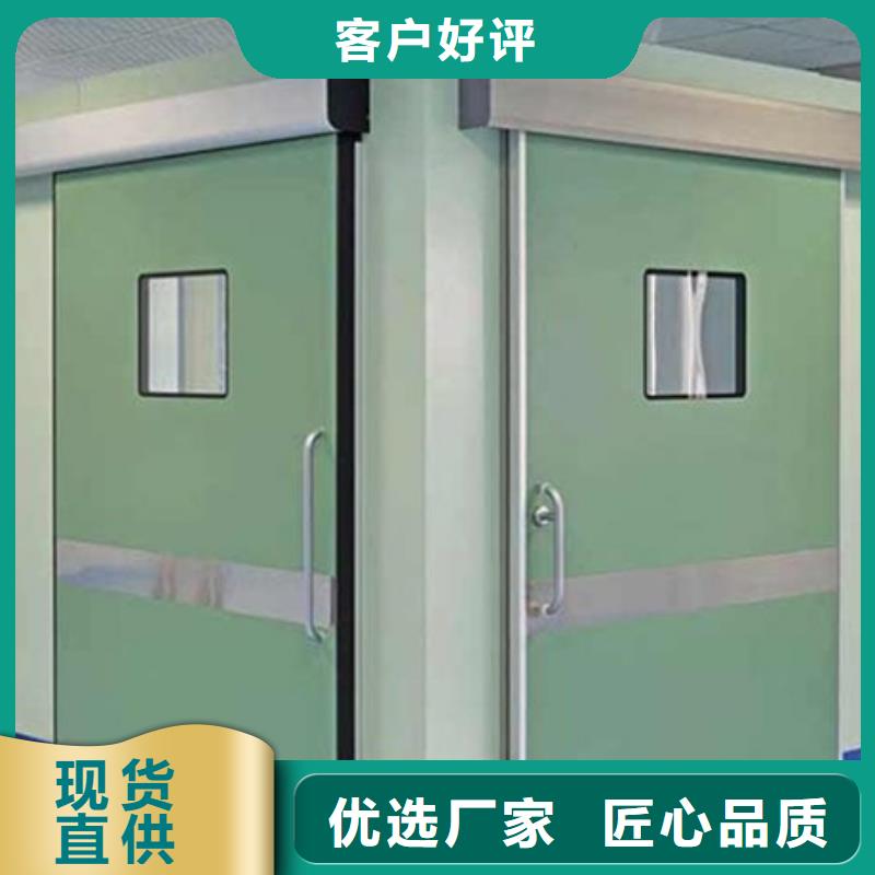 CT铅门口碑好