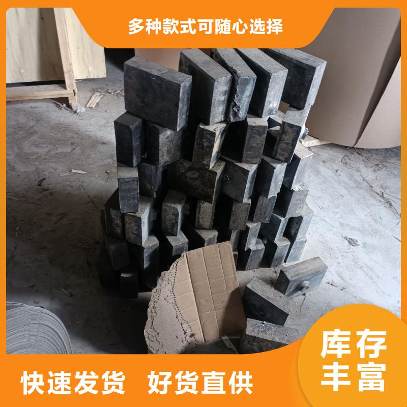 X光防护铅砖大型厂家