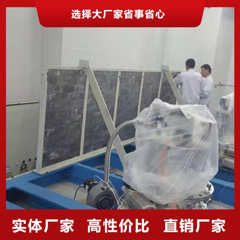 正规核辐射屏蔽铅砖厂家