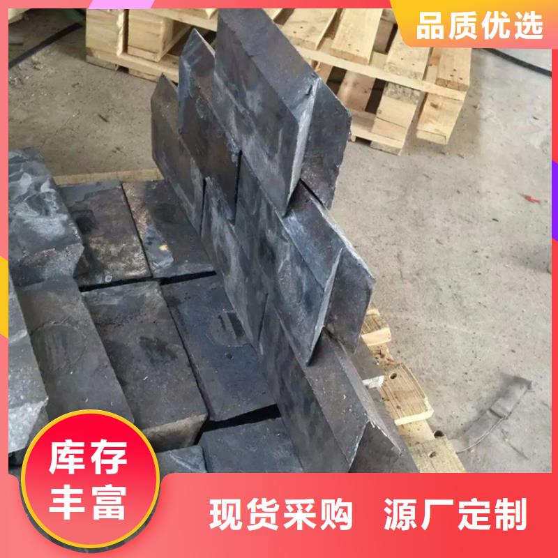 正规核辐射屏蔽铅砖厂家
