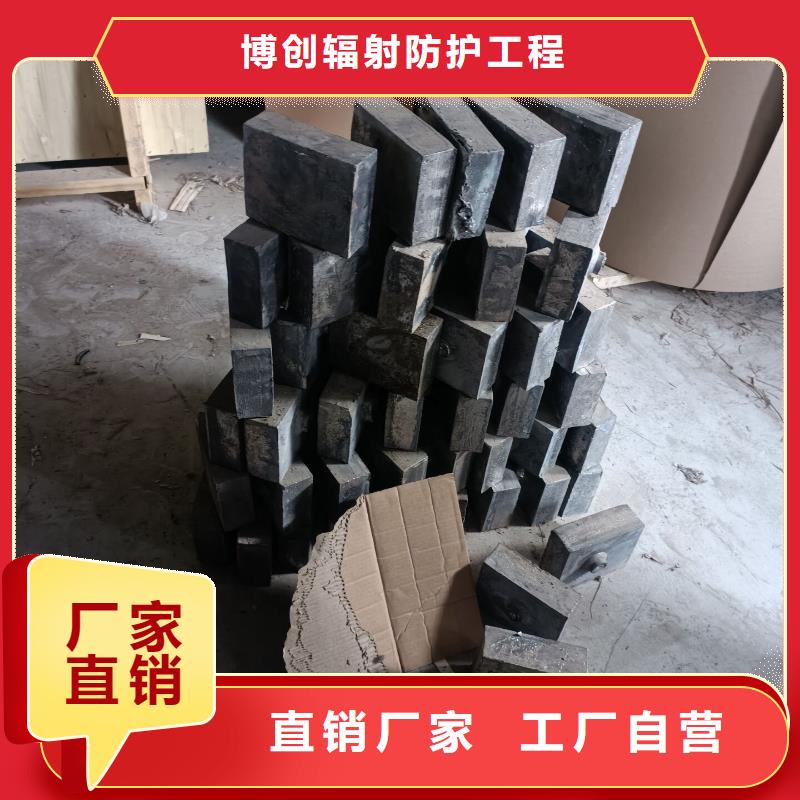 铅砖厂品种多样