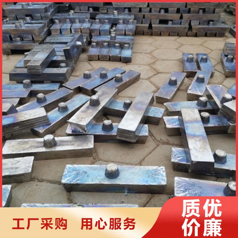 铅砖厂品种多样