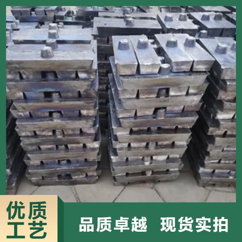 正规核辐射屏蔽铅砖厂家
