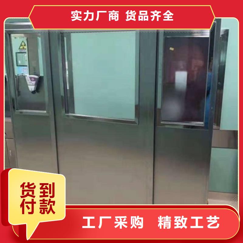 口碑好的工业射线防护铅屏风厂家