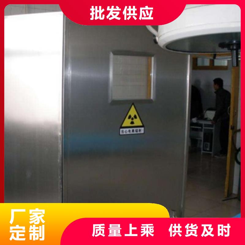 口碑好的工业射线防护铅屏风厂家