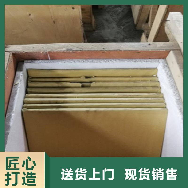 医用铅玻璃3天出货