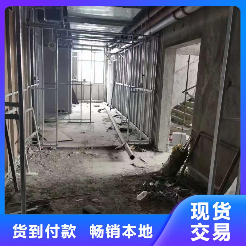 现货供应生产射线防护门铅房_诚信厂家