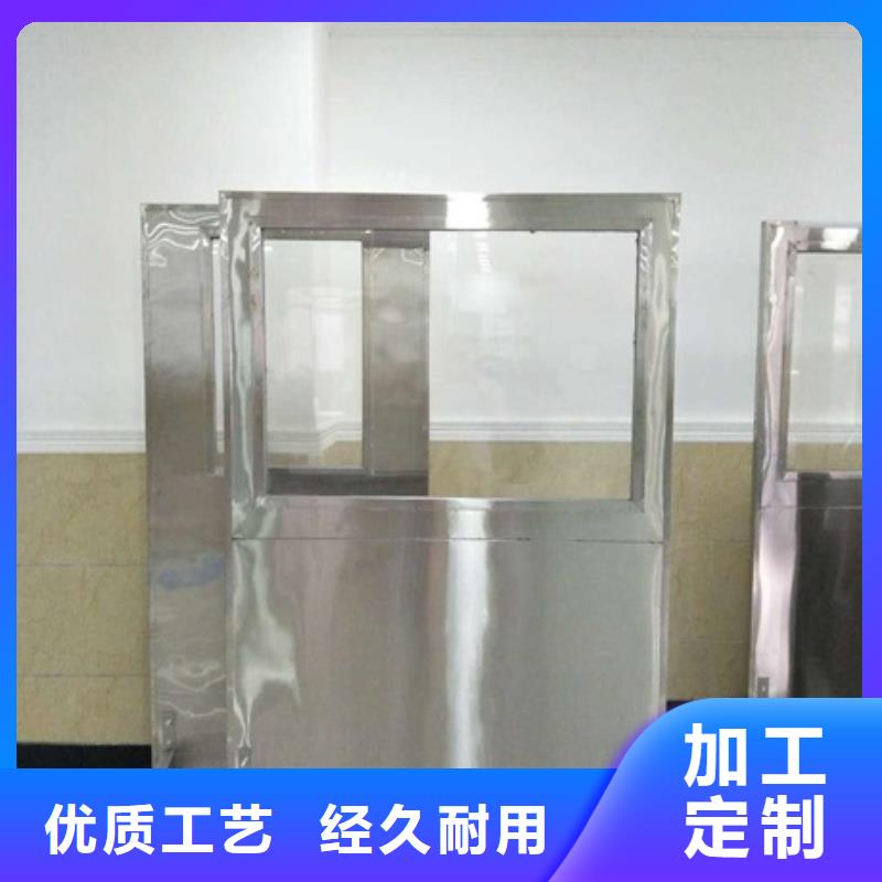 可移动单联铅屏风现货供应-可定制