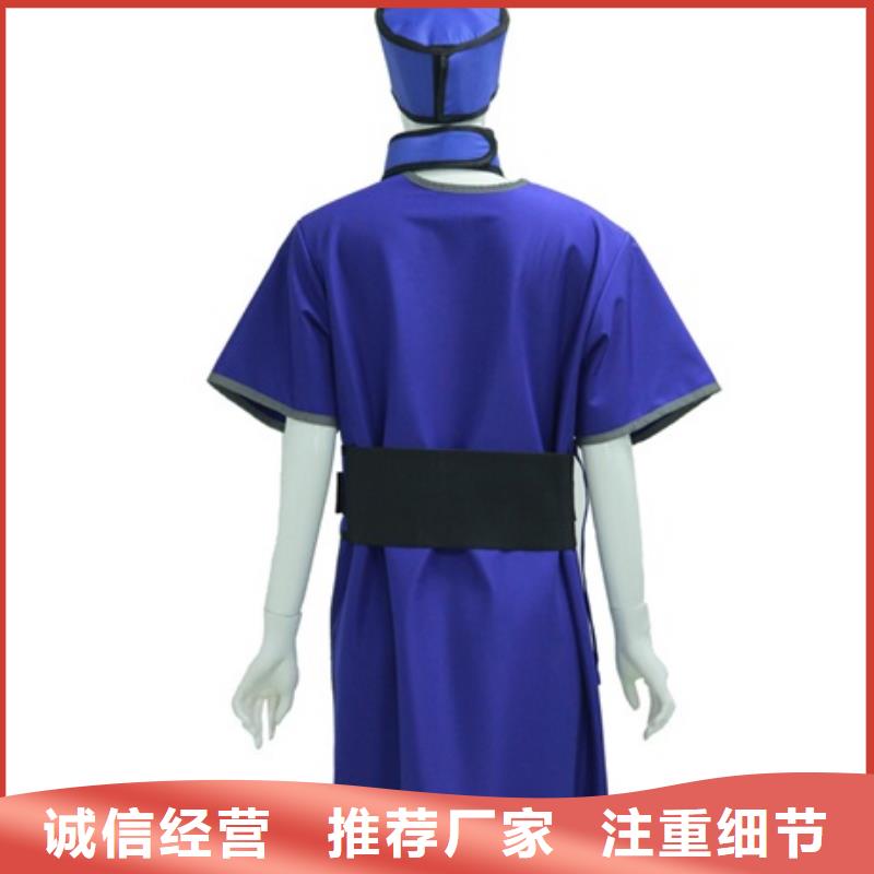 铅衣铅门厂家自产自销
