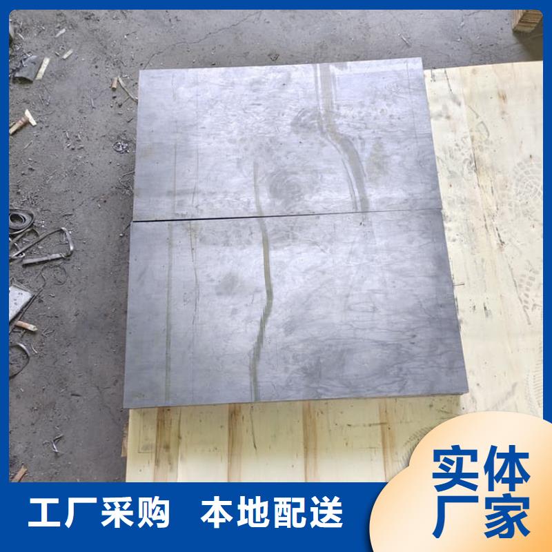 ct室防护铅板生产基地厂家