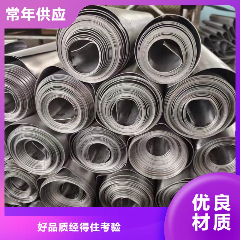 常年供应卷铅皮-价格优惠