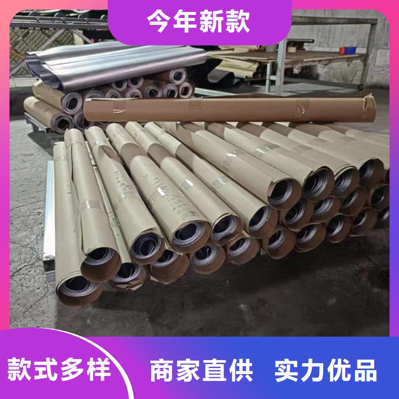 铅箔行业品牌厂家