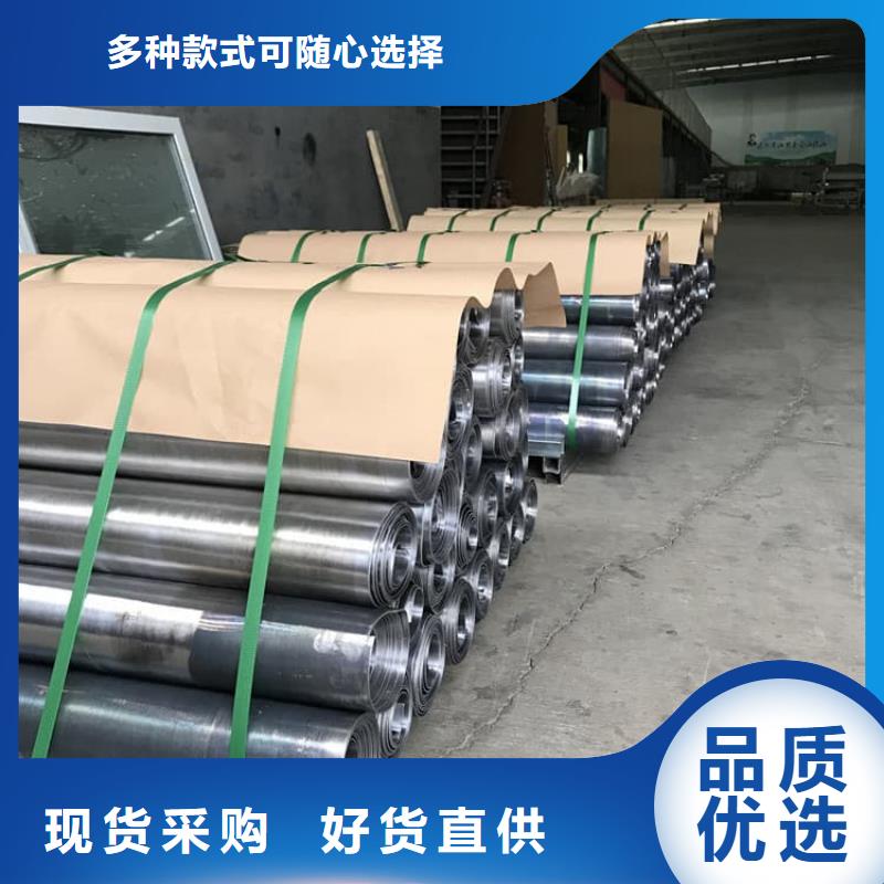 经验丰富的CT室铅皮供货商