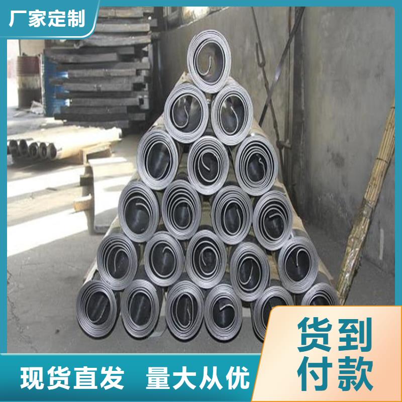 防辐射铅皮公司-价格