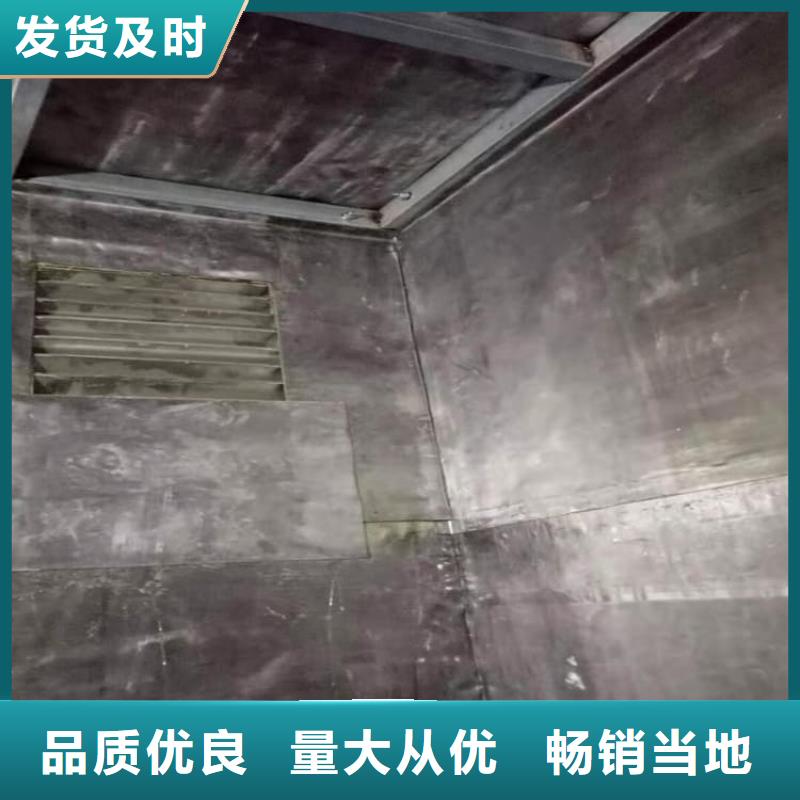 牙科铅板卷厂家直销-诚信经营