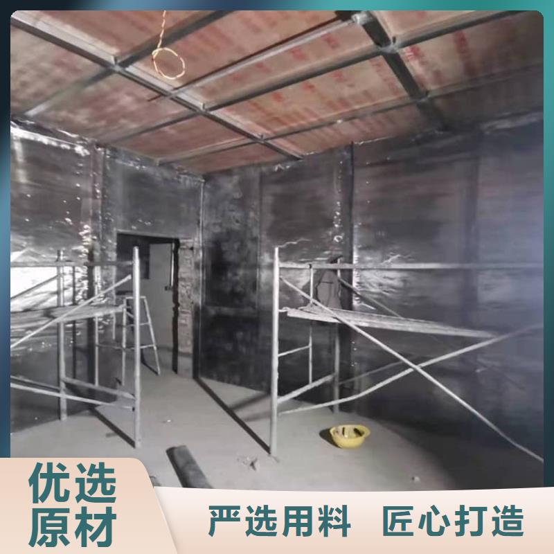 射线防护铅皮厂家，直销