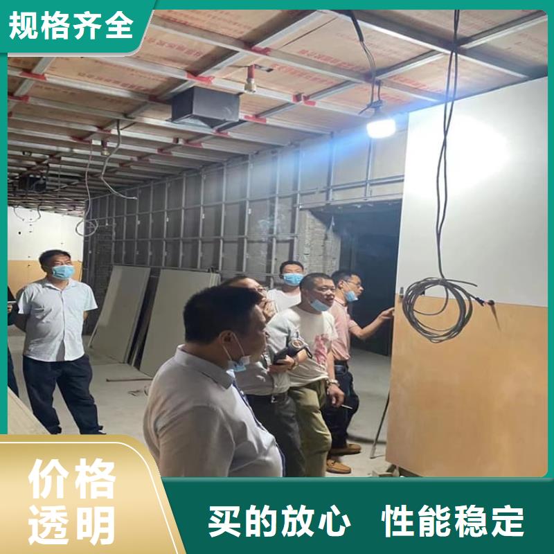 牙科诊所铅板实体厂家成本低