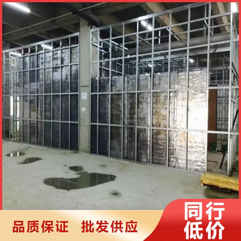 SRT治疗室防护铅板厂家-值得信赖
