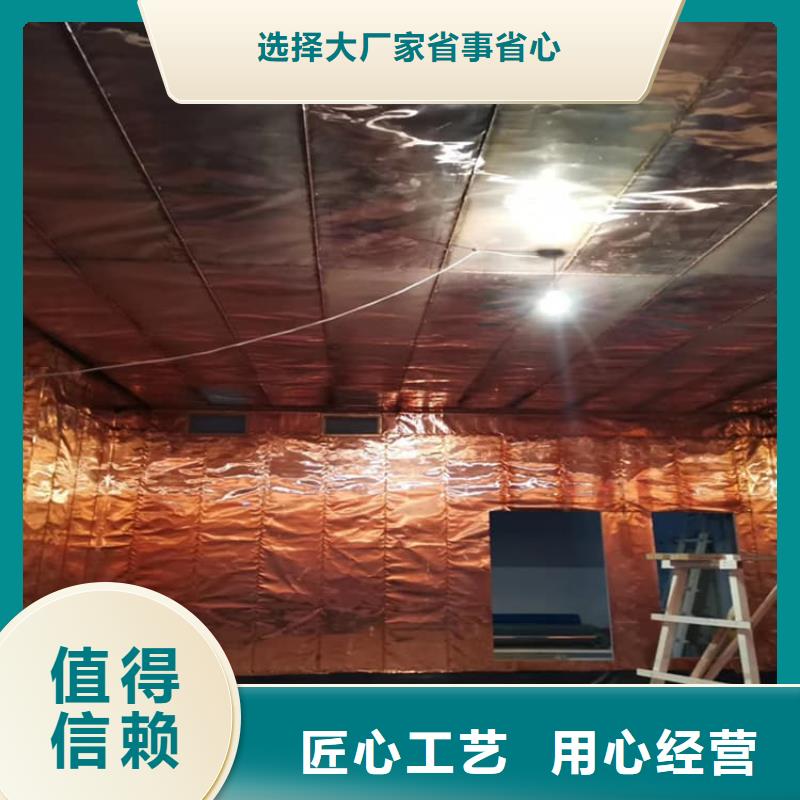 射线防护铅皮厂家，直销