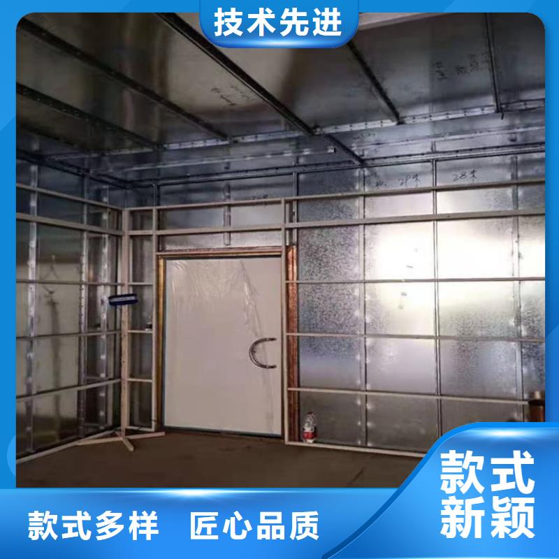 牙科诊所铅板实体厂家成本低