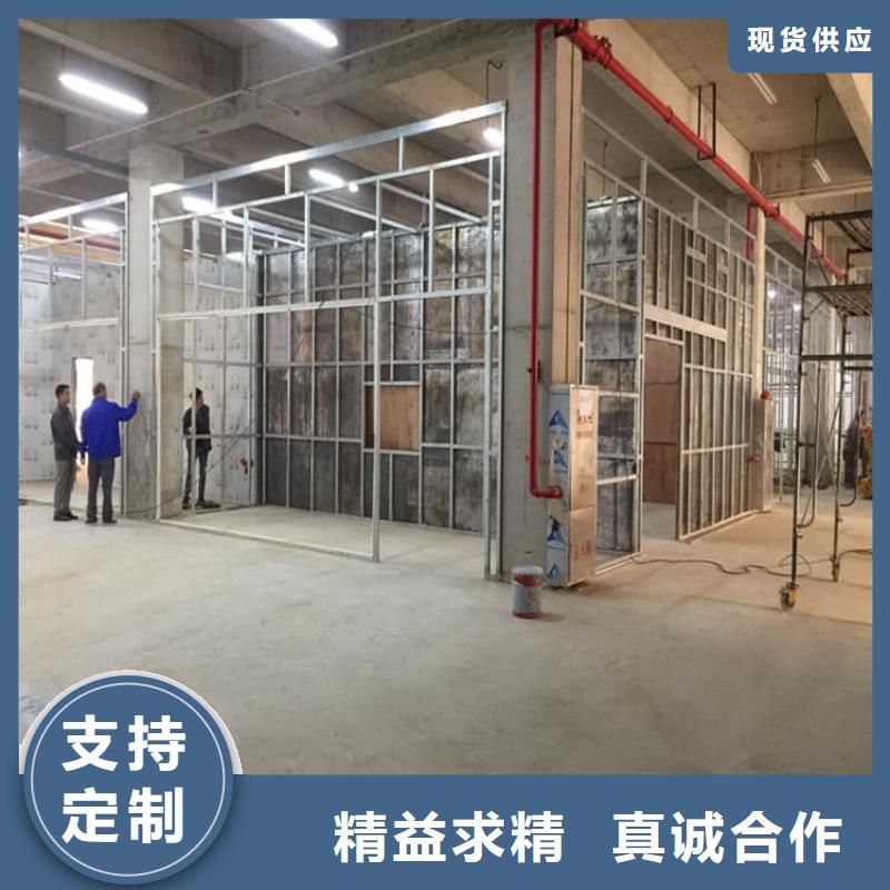 SRT治疗室防护铅板多种规格供您选择