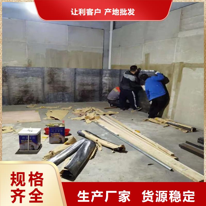 铅板3mmpb市场行情