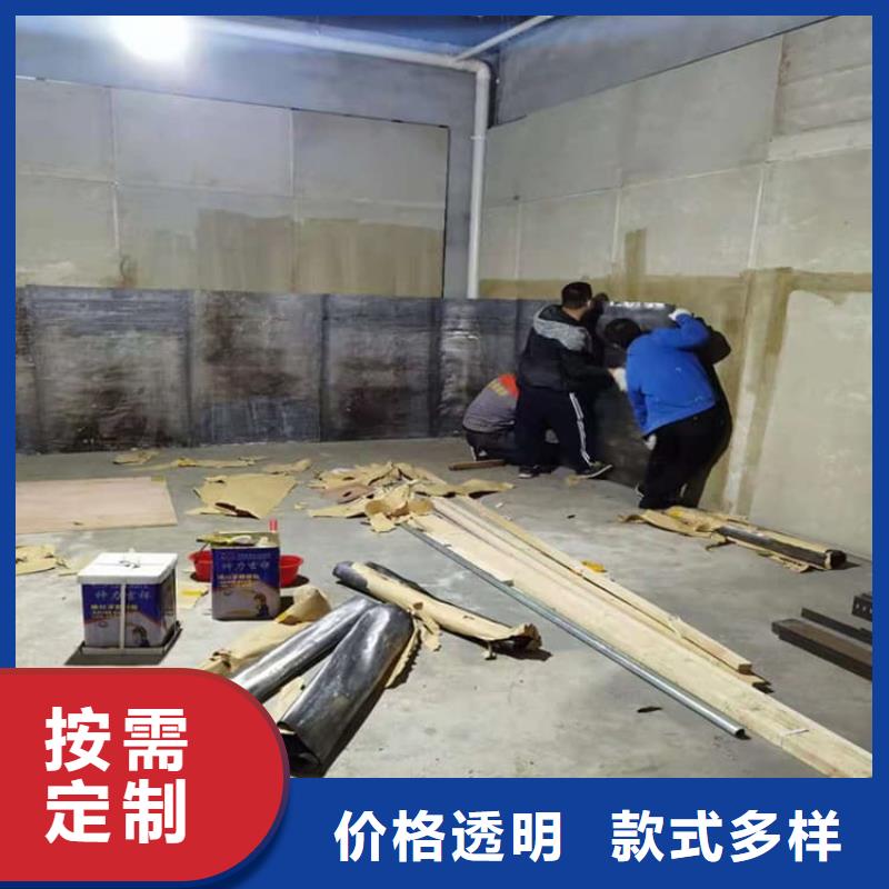牙科诊所铅板实体厂家成本低
