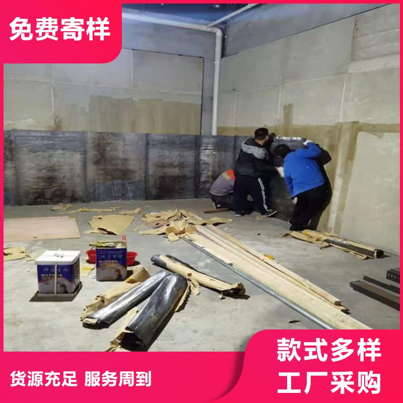 射线防护铅皮厂家在什么位置