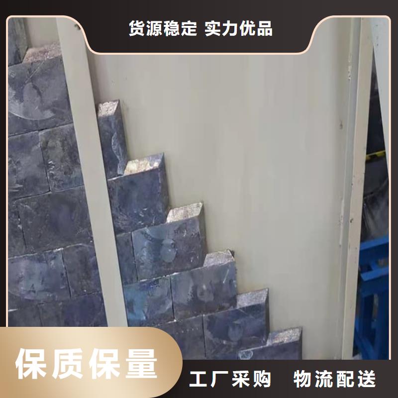 铅板3mmpb市场行情