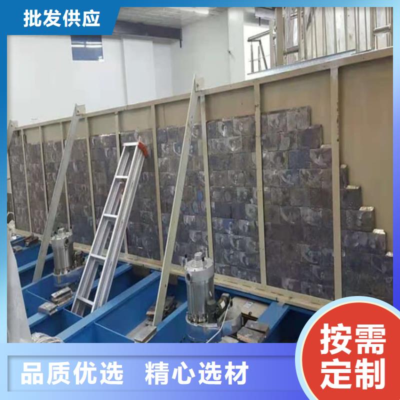 铅板3mmpb市场行情