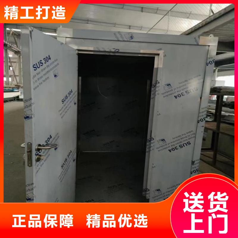 性价比高的CT室铅房销售厂家