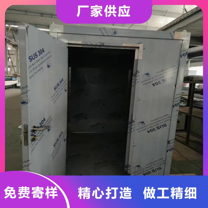 防辐射铅房厂家低价走货