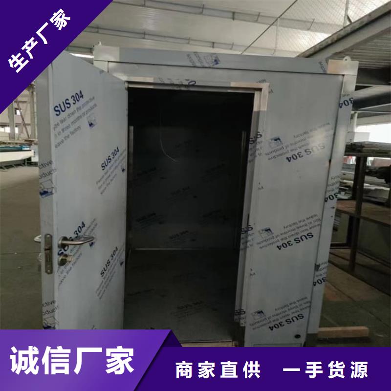 实力雄厚的工业探伤铅房厂家