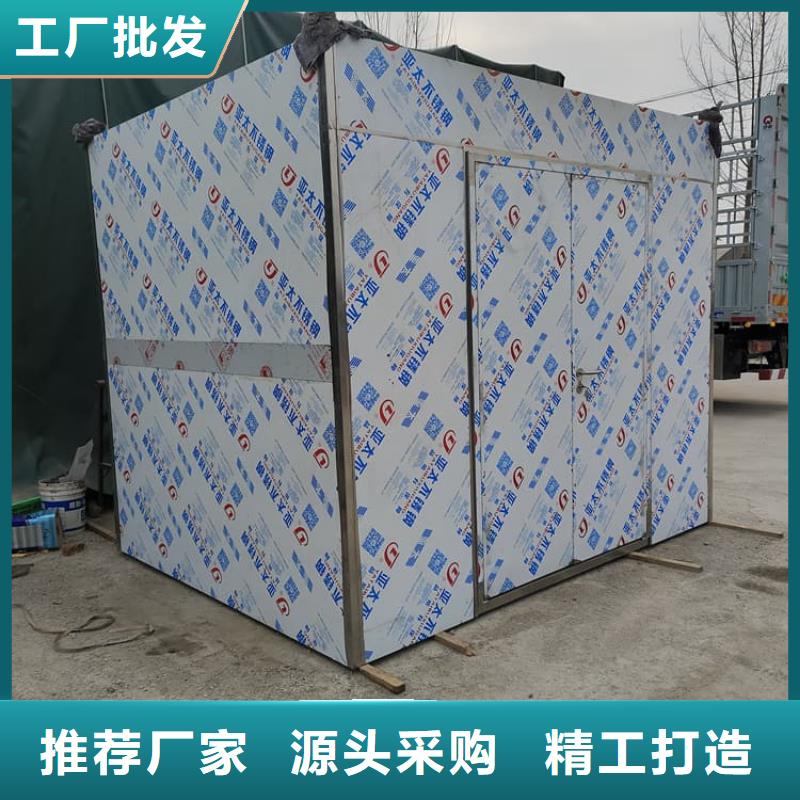 全景铅房现货采购