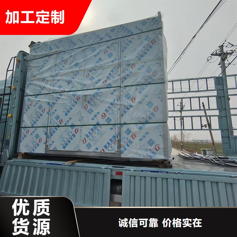 铅房配带铅玻璃工厂现货