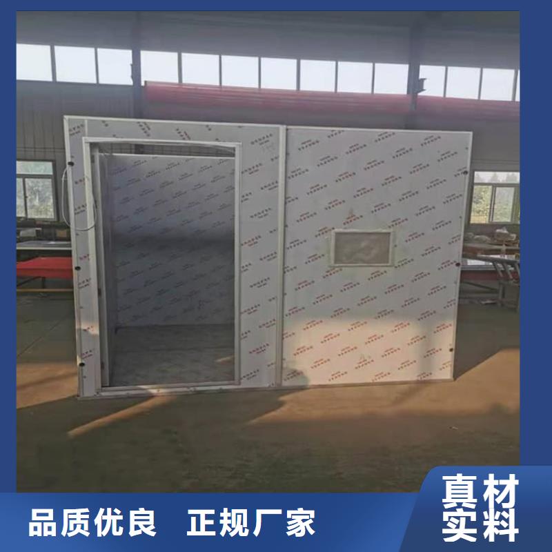 2当量铅房价格合理的厂家