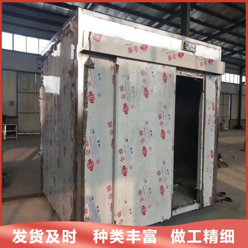 全景铅房现货采购