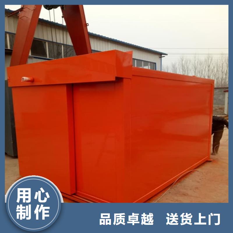 牙科CBCT室铅房订购