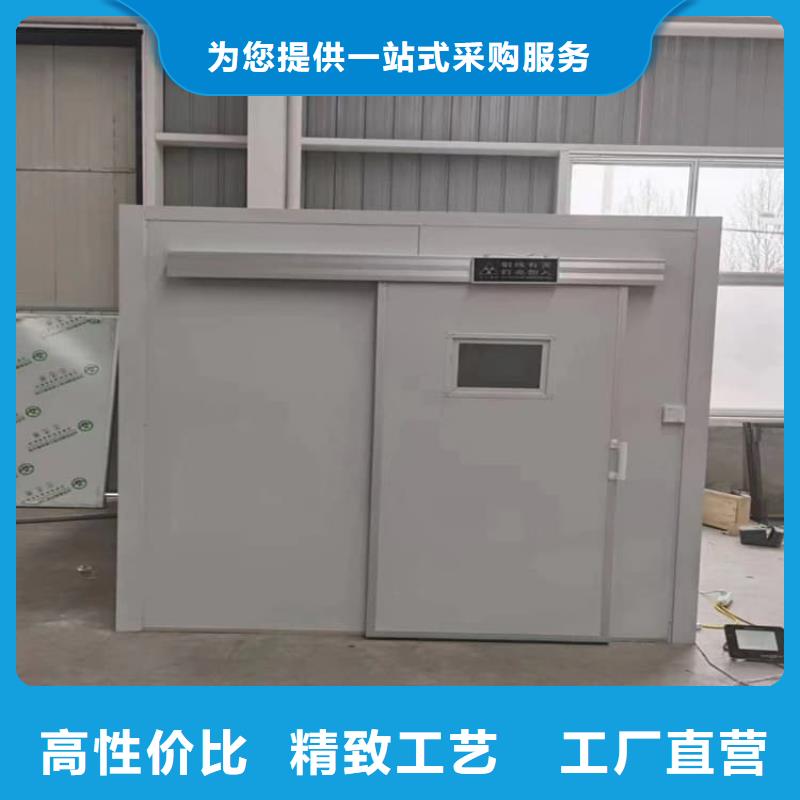 全景铅房现货采购