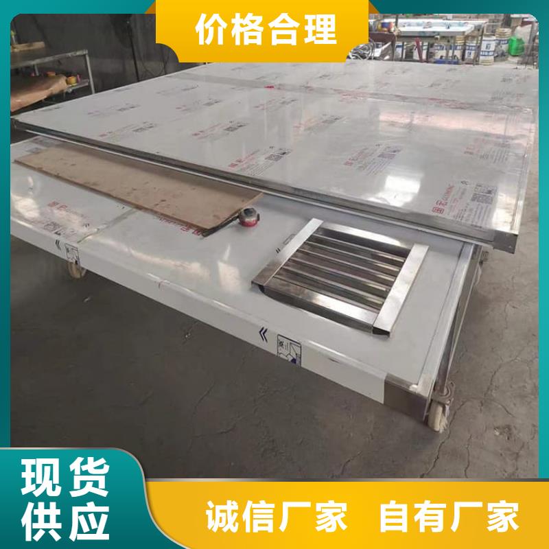 铅房厂家直接发货