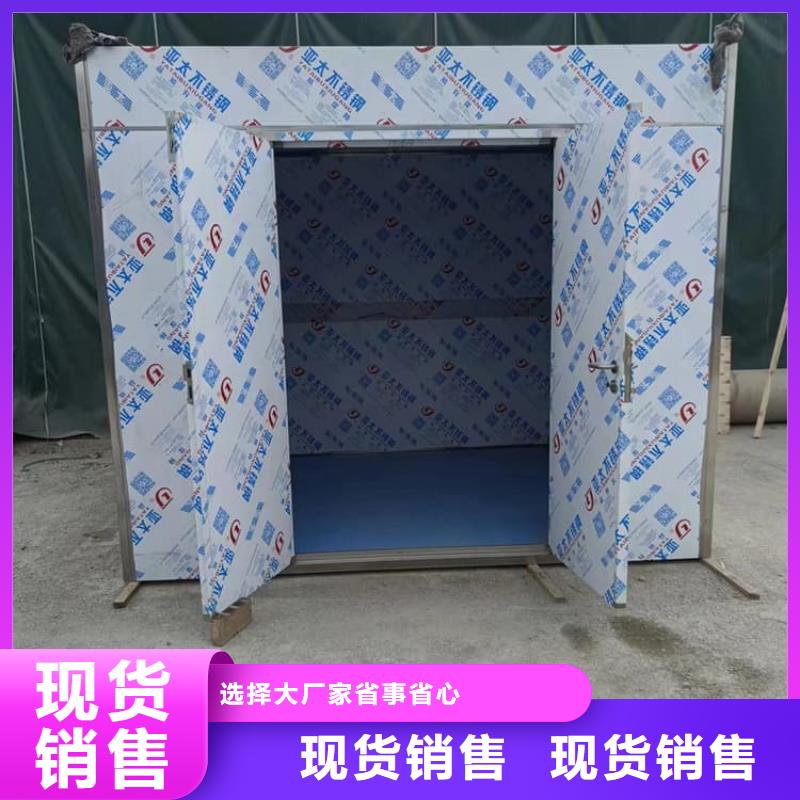 性价比高的CT室铅房销售厂家