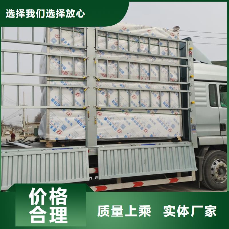 CT室铅房供货速度快