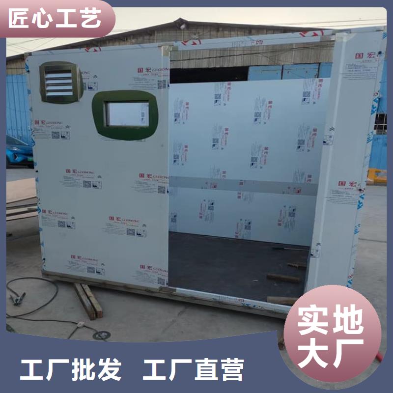 口腔防护铅房常年供货