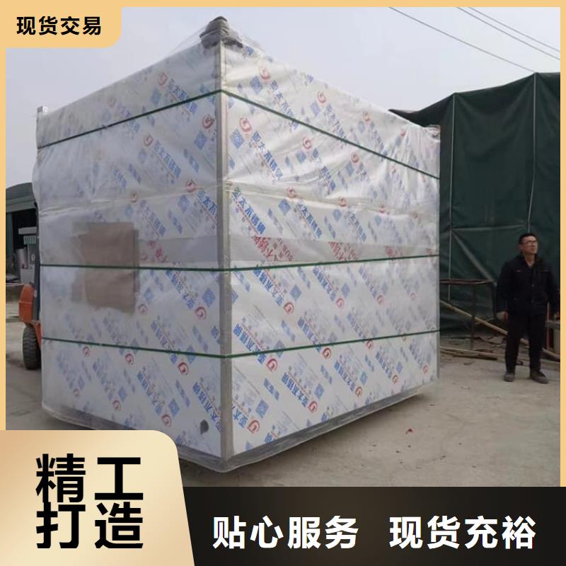 铅板房-铅板房欢迎选购