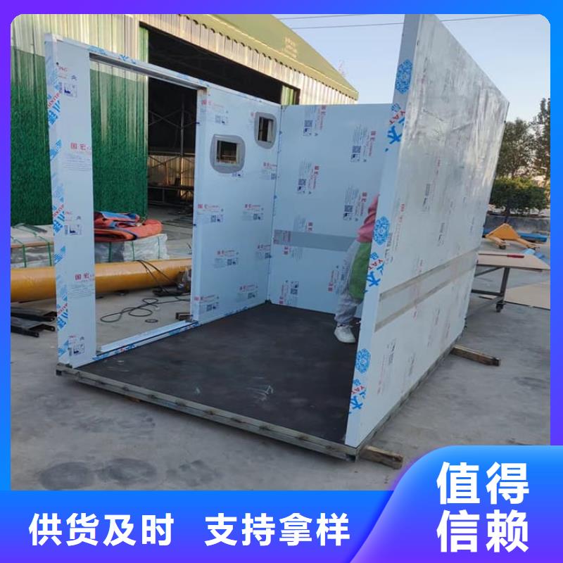 铅房4mmpb工艺精良